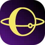 Logo of AstroMatrix Birth Horoscopes android Application 